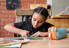 Escuela Infantil y Juvenil del IPC: semillero cultural de la regi&oacute;n