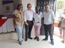 Cali se alista para el &lsquo;Foro Empresarial de Econom&iacute;a Circular y Respuestas de Sostenibilidad&rsquo;