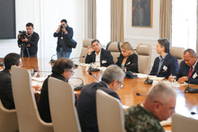 Gobierno Nacional respald&oacute; propuesta del Alcalde Ospina para enfrentar el fentanilo