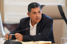 Gobierno Nacional respald&oacute; propuesta del Alcalde Ospina para enfrentar el fentanilo