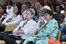 Arranc&oacute; con &eacute;xito el I Encuentro Iberoamericano de Turismo Gastron&oacute;mico en Cali