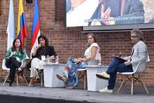 Arranc&oacute; con &eacute;xito el I Encuentro Iberoamericano de Turismo Gastron&oacute;mico en Cali