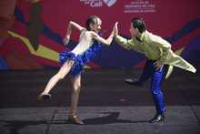 Estas son las novedades del Festival Mundial de Salsa