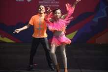 Estas son las novedades del Festival Mundial de Salsa|