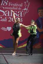 Estas son las novedades del Festival Mundial de Salsa