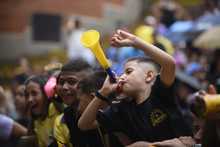 Estas son las novedades del Festival Mundial de Salsa