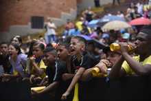 Estas son las novedades del Festival Mundial de Salsa