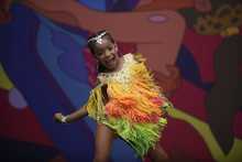 Estas son las novedades del Festival Mundial de Salsa