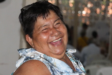 Personas mayores, a celebrar el D&iacute;a del Amor y la Amistad   