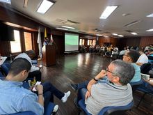 Dagma realiz&oacute; primera reuni&oacute;n de la &lsquo;Mesa T&eacute;cnica Permanente por el Agua&rsquo;