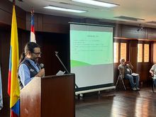 Dagma realiz&oacute; primera reuni&oacute;n de la &lsquo;Mesa T&eacute;cnica Permanente por el Agua&rsquo;