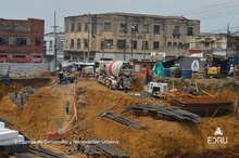 En fotos: as&iacute; avanza el proceso constructivo de la sede &uacute;nica de la Fiscal&iacute;a