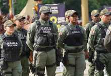 Activado el dispositivo de seguridad para fin de semana de amor y amistad en Cali.