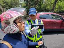 Trabajo articulado de Movilidad con secretar&iacute;as de tr&aacute;nsito de municipios cercanos el fin de semana de &lsquo;Amor y Amistad&rsquo;