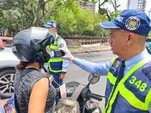 Trabajo articulado de Movilidad con secretar&iacute;as de tr&aacute;nsito de municipios cercanos el fin de semana de &lsquo;Amor y Amistad&rsquo;