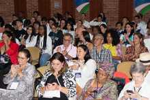Cocineras de Iberoam&eacute;rica, guardianas de las tradiciones culinarias
