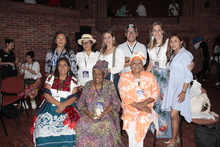 Cocineras de Iberoam&eacute;rica, guardianas de las tradiciones culinarias