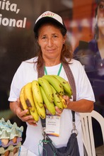 &lsquo;Festival Empresarial y Mercado Campesino&rsquo;, un espacio que visibiliza y fortalece los emprendimientos rurales de Cali