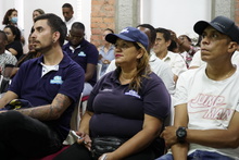 Taller &lsquo;Somos Iniciativa&rsquo;: fortaleciendo el liderazgo comunitario a trav&eacute;s de la comunicaci&oacute;n