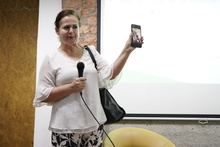 Taller &lsquo;Somos Iniciativa&rsquo;: fortaleciendo el liderazgo comunitario a trav&eacute;s de la comunicaci&oacute;n