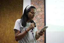 Taller &lsquo;Somos Iniciativa&rsquo;: fortaleciendo el liderazgo comunitario a trav&eacute;s de la comunicaci&oacute;n