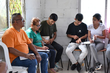 Very well, as&iacute; capacitan en el idioma ingl&eacute;s, los comerciantes de Cristo Rey