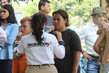 Di&aacute;logos fronterizos por la vida llegan a Cali este 16 de septiembre