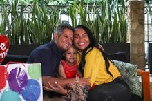 El amor no duele, por una celebraci&oacute;n sin violencias