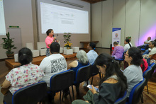 Las bibliotecas escolares sue&ntilde;an con una pol&iacute;tica p&uacute;blica