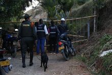 Intervenci&oacute;n p&uacute;blica permiti&oacute; la recuperaci&oacute;n cerro la bandera.