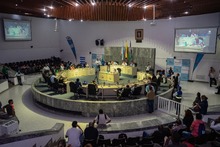 El Concejo Distrital aprob&oacute; recursos para la futura Instituci&oacute;n Universitaria del IPC 