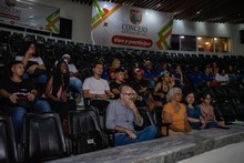 El Concejo Distrital aprob&oacute; recursos para la futura Instituci&oacute;n Universitaria del IPC 