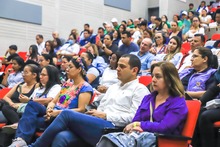 En &lsquo;Di&aacute;logos Fronterizos por la Vida&rsquo;, poblaci&oacute;n migrante expuso su situaci&oacute;n