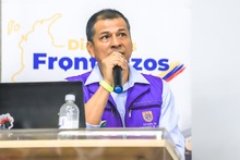 En &lsquo;Di&aacute;logos Fronterizos por la Vida&rsquo;, poblaci&oacute;n migrante expuso su situaci&oacute;n