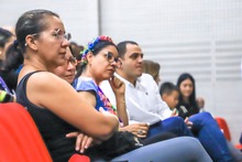 En &lsquo;Di&aacute;logos Fronterizos por la Vida&rsquo;, poblaci&oacute;n migrante expuso su situaci&oacute;n