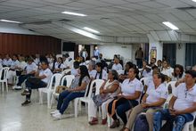 Resultados del Foro Empresarial de Econom&iacute;a Circular y Respuestas de Sostenibilidad desde los Negocios