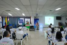 Resultados del Foro Empresarial de Econom&iacute;a Circular y Respuestas de Sostenibilidad desde los Negocios