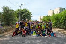 En la comuna 15 se juegan las eliminatorias del Torneo de Banquitas por la Cultura Ciudadana