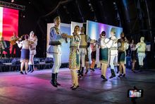 Al  ritmo de las tradiciones del mundo Cali danzar&aacute; en el XXI Festival Internacional IPC Danza con Colombia                       