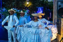 Al  ritmo de las tradiciones del mundo Cali danzar&aacute; en el XXI Festival Internacional IPC Danza con Colombia                       