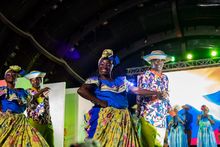 Al  ritmo de las tradiciones del mundo Cali danzar&aacute; en el XXI Festival Internacional IPC Danza con Colombia                       