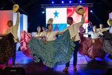 Al  ritmo de las tradiciones del mundo Cali danzar&aacute; en el XXI Festival Internacional IPC Danza con Colombia                       