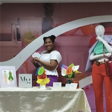 Beneficiarios de Todas y Todos a Estudiar se certificar&aacute;n como t&eacute;cnicos laborales en dise&ntilde;o de moda