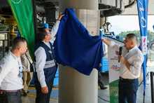 Movilidad explica resoluci&oacute;n sobre implementaci&oacute;n de transporte p&uacute;blico inteligente en Cali