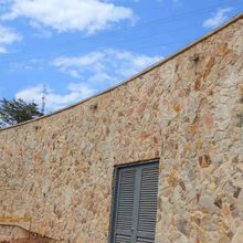 Proyecto Integral Cristo Rey tendr&aacute; un acabado en piedra caliza 