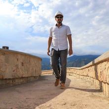 Proyecto Integral Cristo Rey tendr&aacute; un acabado en piedra caliza 