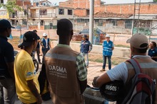 Si el Bulevar respira bien, la comunidad respira mejor