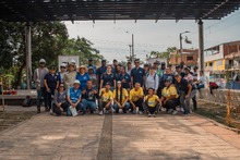 Si el Bulevar respira bien, la comunidad respira mejor