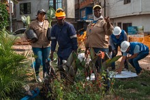 Si el Bulevar respira bien, la comunidad respira mejor