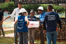 Si el Bulevar respira bien, la comunidad respira mejor